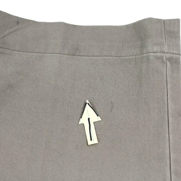 Polo Ralph Lauren Mens Sz 32X29 Stretch Classic Fit Flat Chino Light Tan Pants - Picture 14 of 16